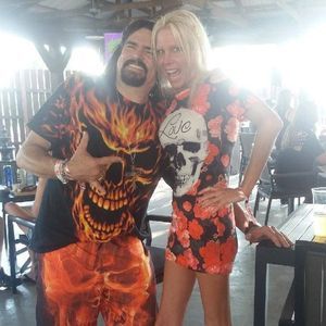 Meet your Posher, Cherie